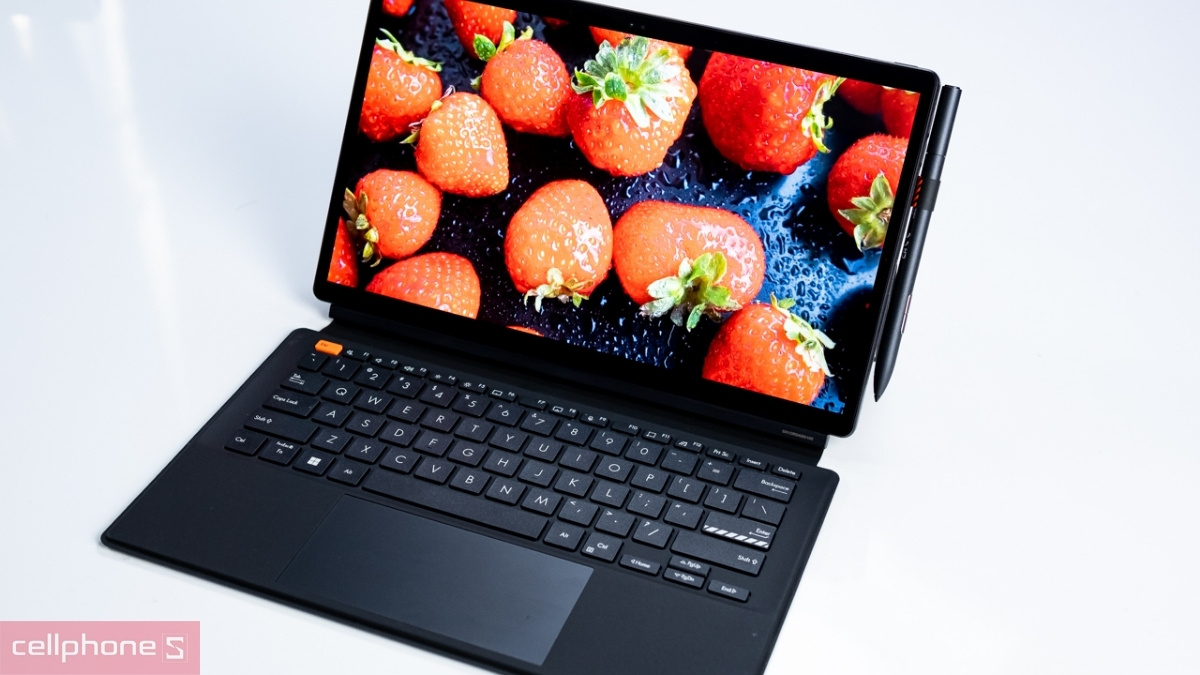 Chọn laptop theo dung lượng Ram