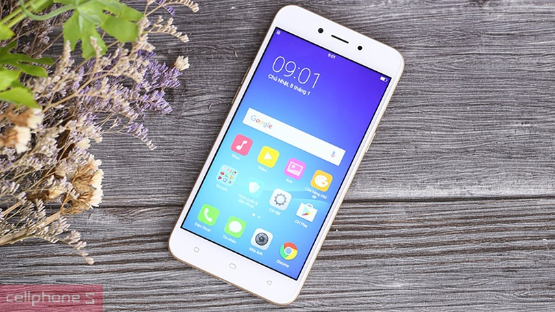 Có nên chọn điện thoại OPPO giá rẻ dưới 2 triệu