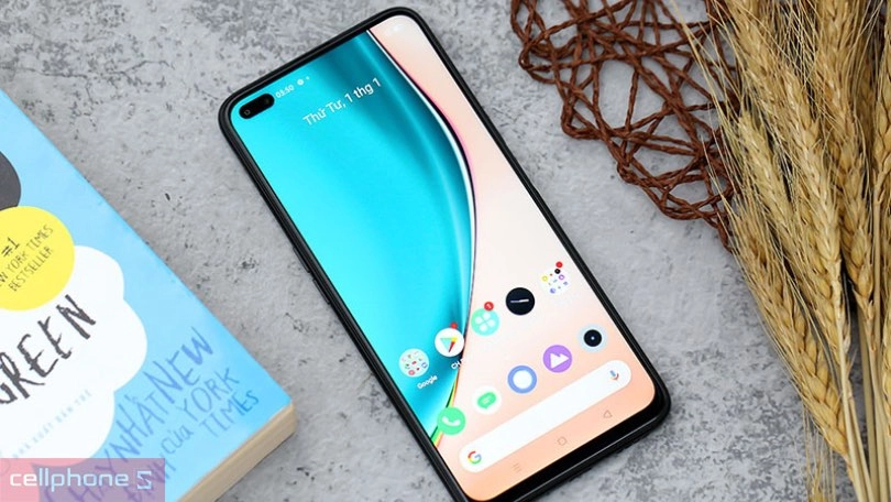 Tiêu chí chọn mua điện thoại dưới 3 triệu