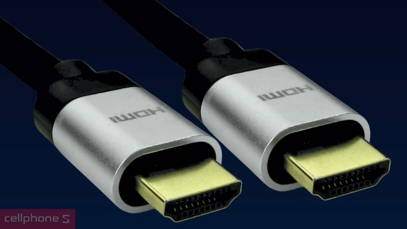 HDMI Ultra High-Speed