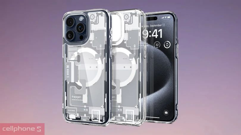Spigen