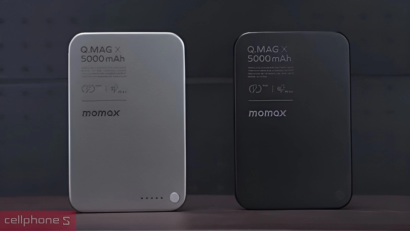 Tại sao nên mua pin sạc dự phòng 5000mah