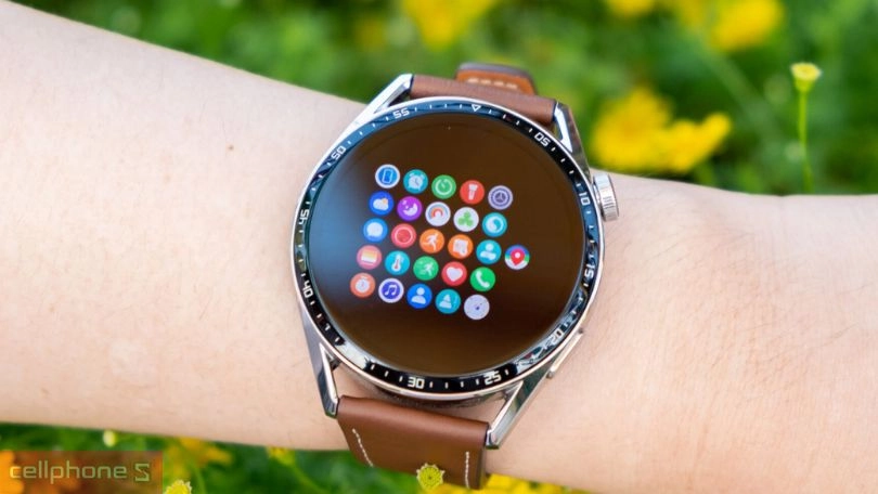 mua đồng hồ thông minh giá dưới 1 triệu hãng Amazfit