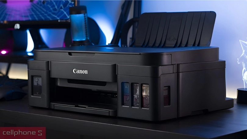 Tiêu chí chọn mua máy in Wifi phù hợp với nhu cầu