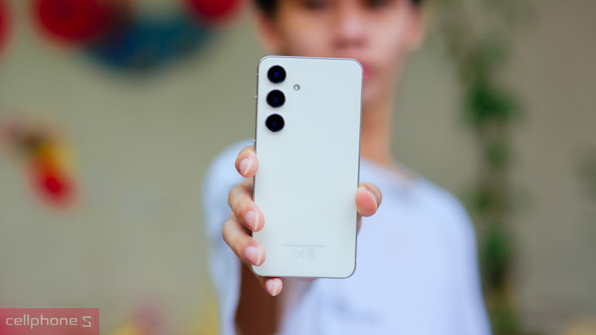 Samsung Galaxy S Series RAM 8GB