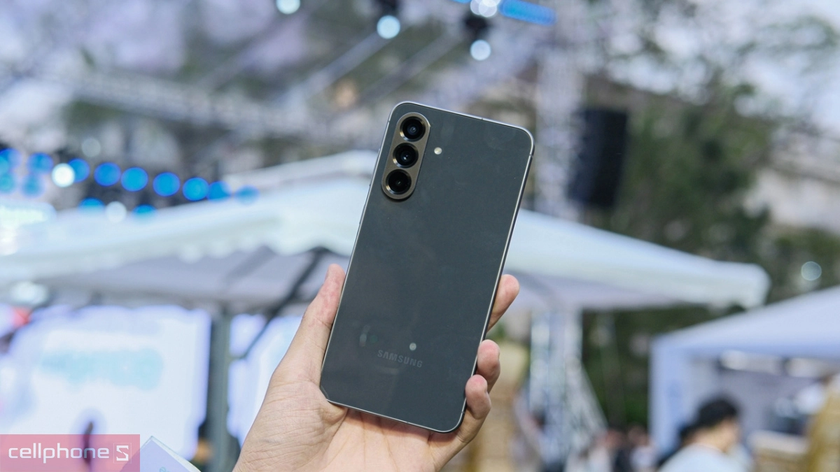 Điện thoại dưới 10 triệu Samsung