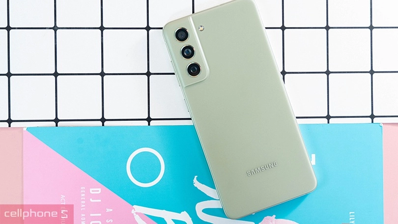 Tại sao nên mua Samsung giá 10 triệu tại CellphoneS
