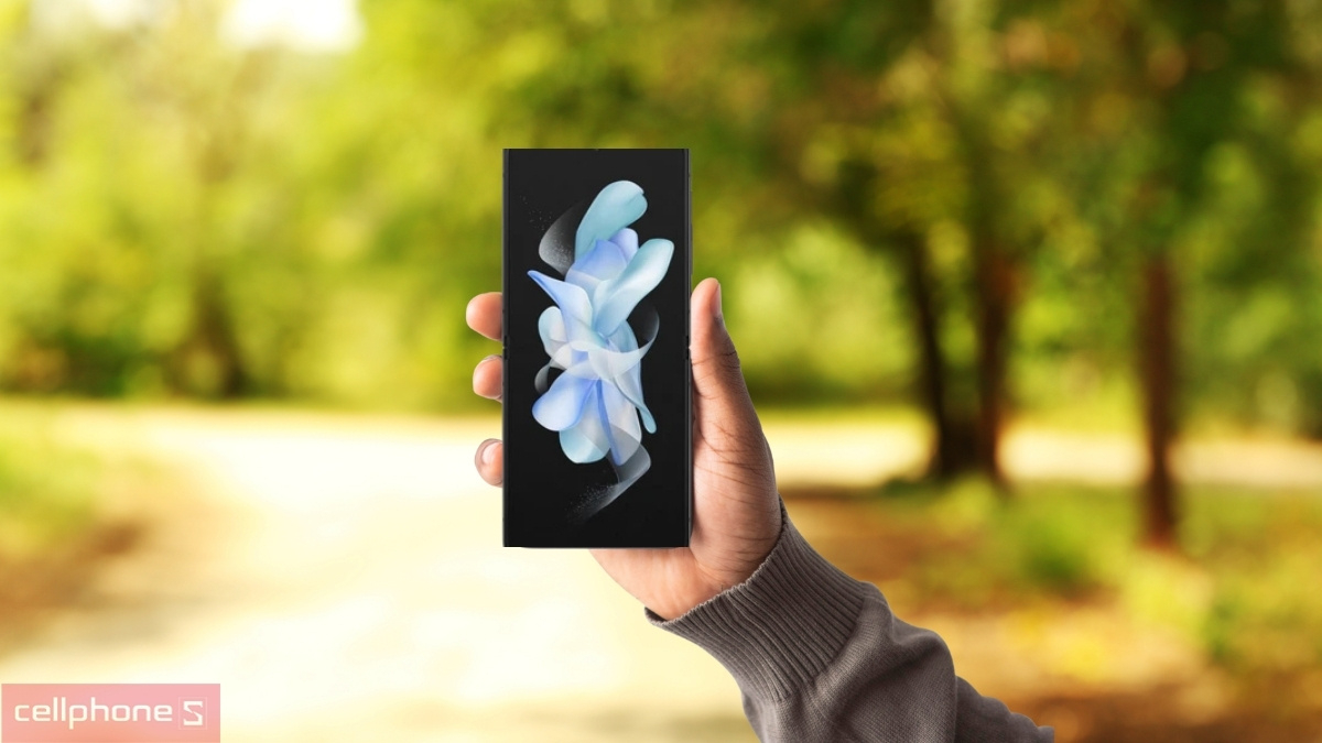 Trải nghiệm thực tế khi sử dụng điện thoại Samsung mỏng nhẹ