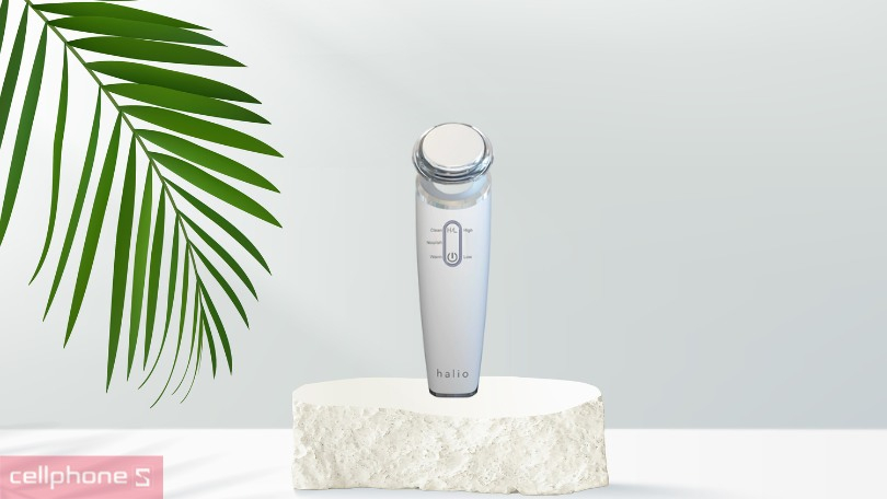 Tích hợp công nghệ hiện đại chăm sóc da toàn diện