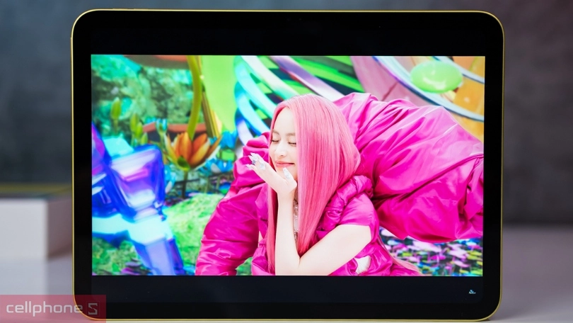 Máy tính bảng iPad Gen 10 10.9 inch 2022 WiFi