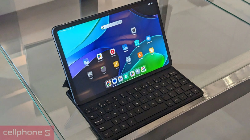 Đặc điểm máy tính bảng giá 8 - 15 triệu