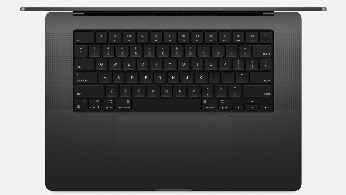 Tiêu chí chọn mua Macbook Pro 16 inch phù hợp
