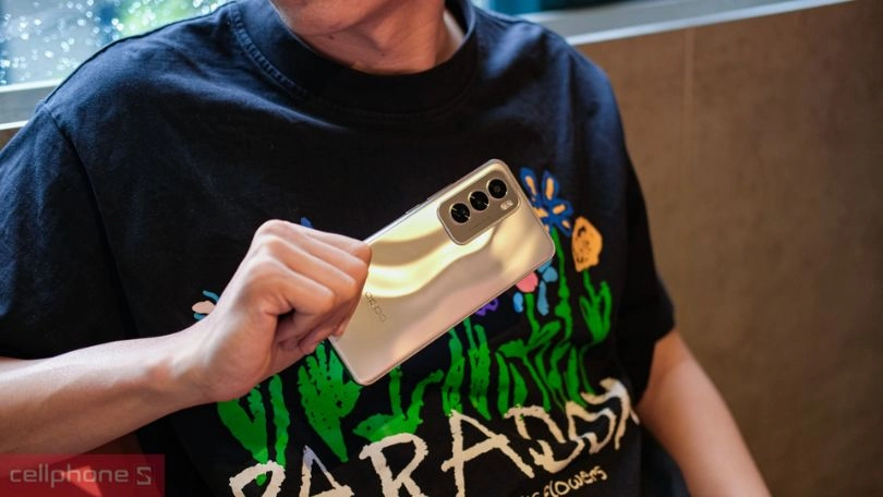 OPPO Reno12 12GB 256GB