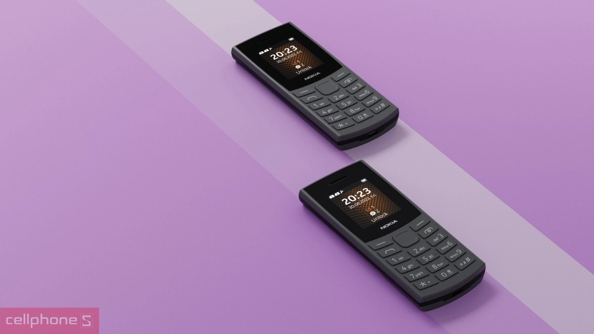 Mua điện thoại cũ giá rẻ dưới 1 triệu