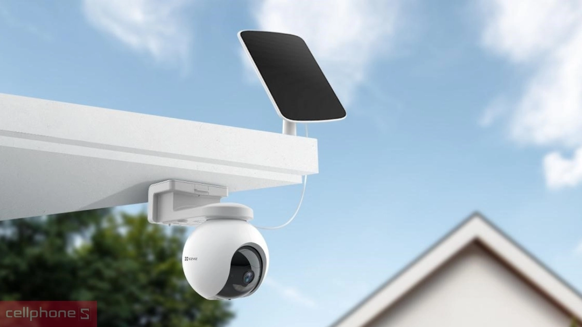 Chọn camera đàm thoại dựa trên tính năng đi kèm