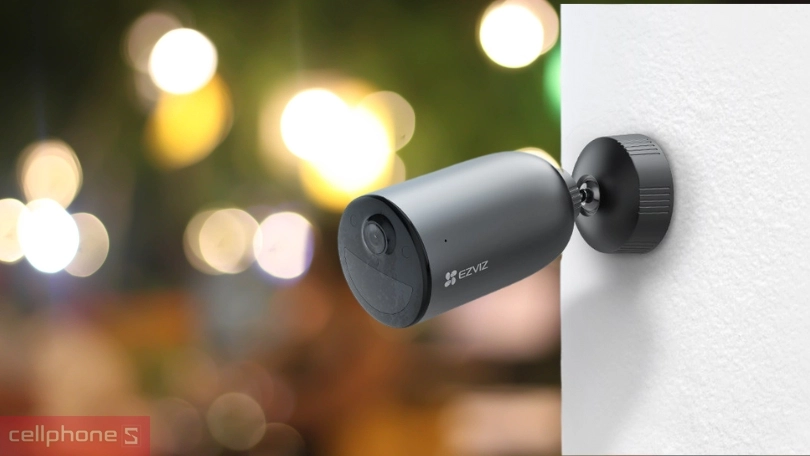 Tầm nhìn ban đêm