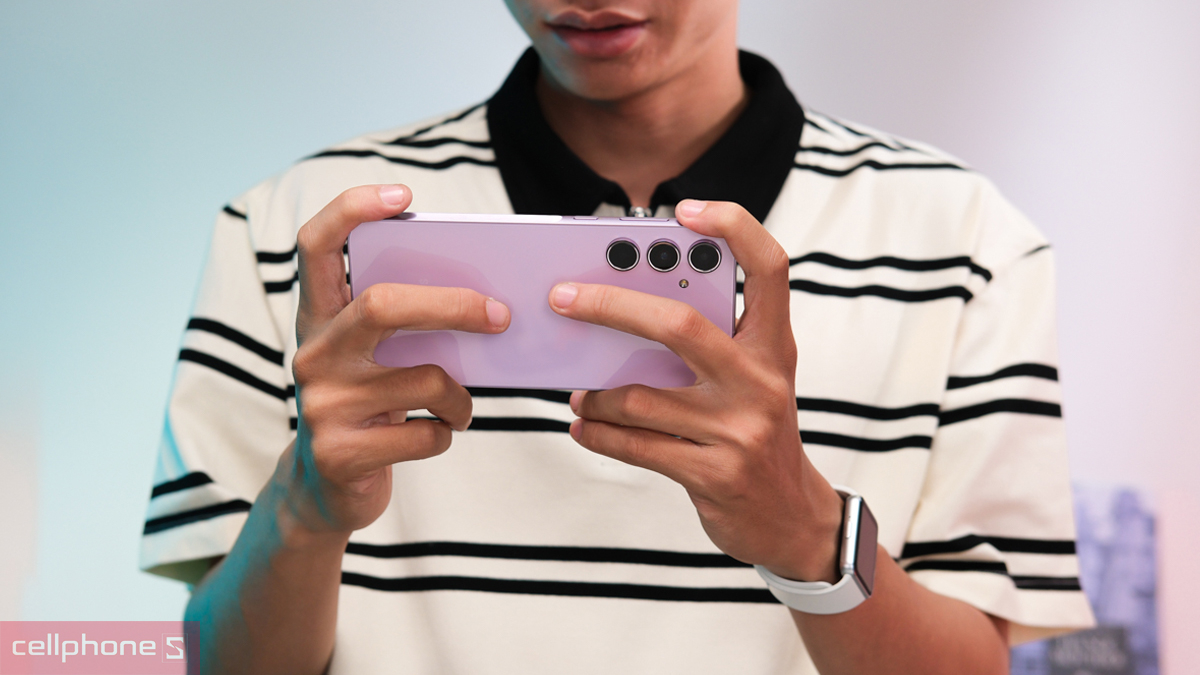 Người dùng yêu thích giải trí, chơi game