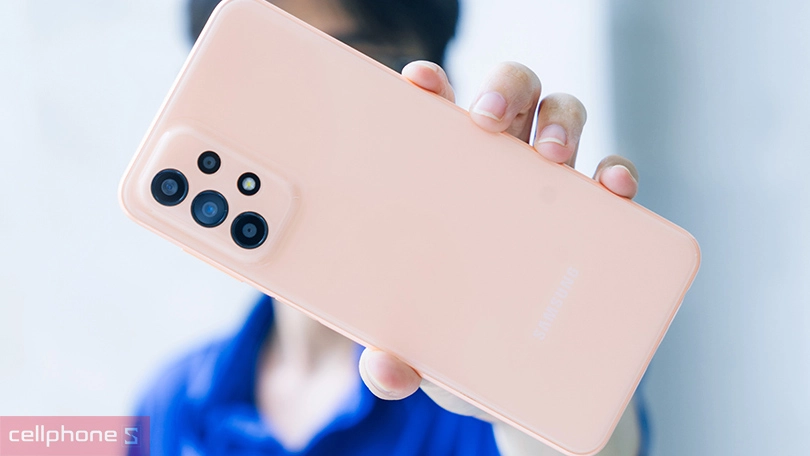 Tiêu chí chọn mua điện thoại 6 triệu chính hãng