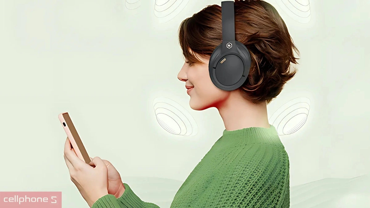 Tiêu chí chọn mua tai nghe Type C đảm bảo chất lượng