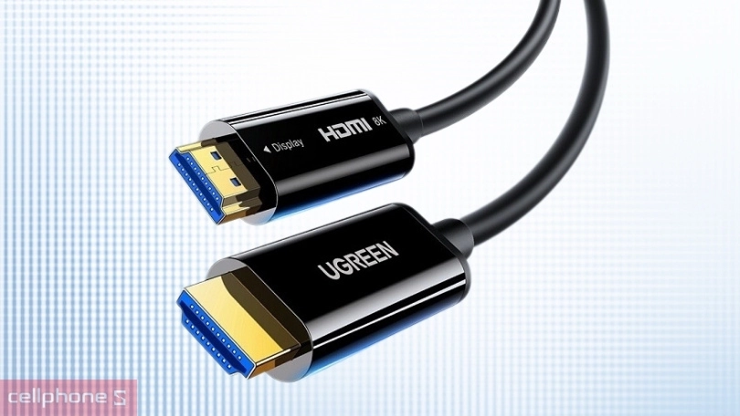Lựa chọn chiều dài cáp HDMI phù hợp