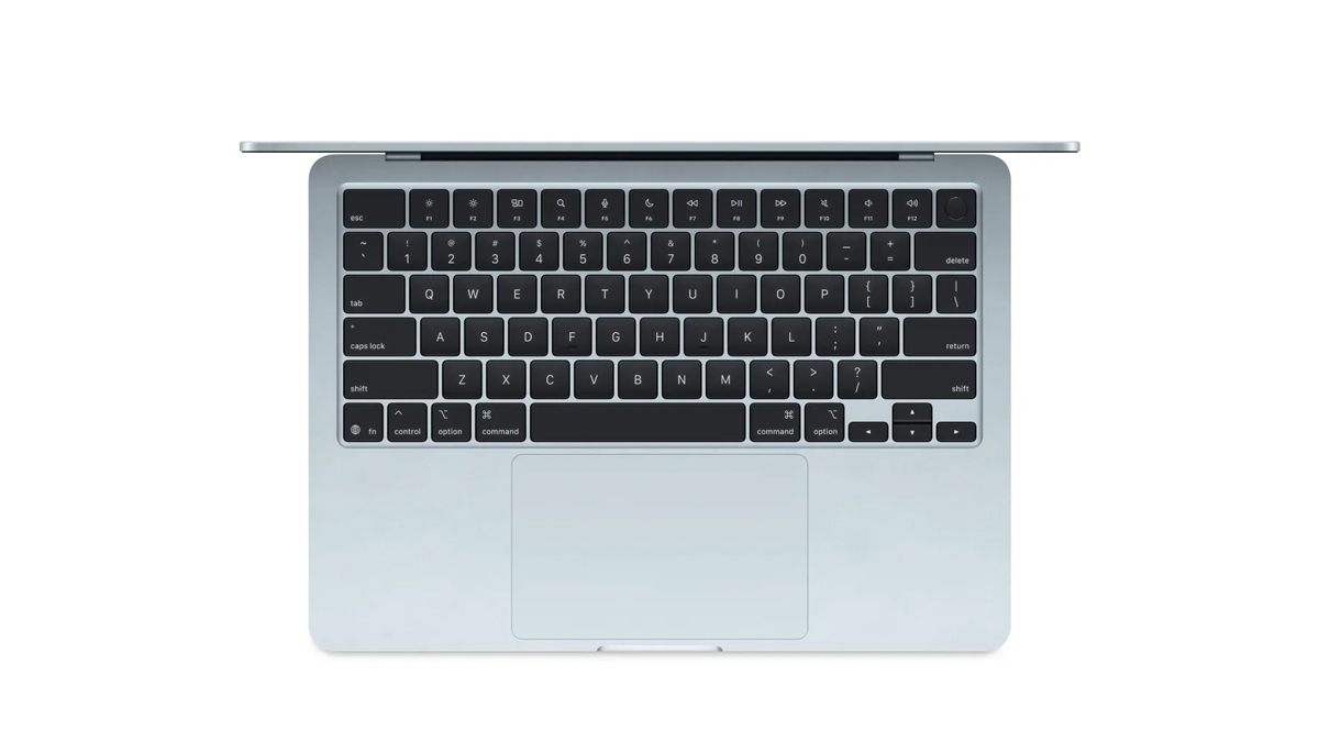 Chip Apple M4 hiệu năng siêu mạnh, xử lý nhanh