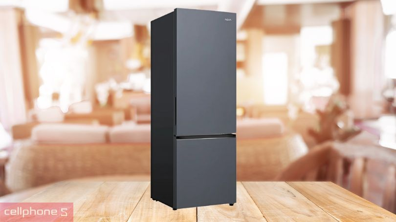 Giá tủ lạnh 2 cánh bao nhiêu tiền?