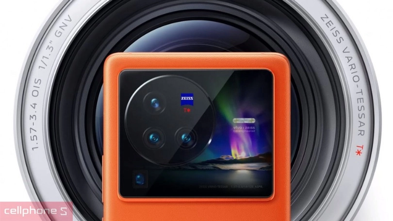 Camera điện thoại trên 20 triệu