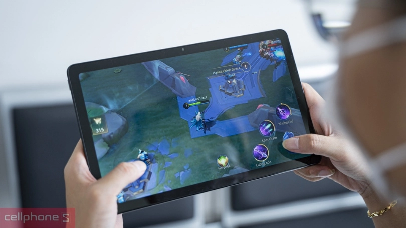 Máy tính bảng Nokia T21