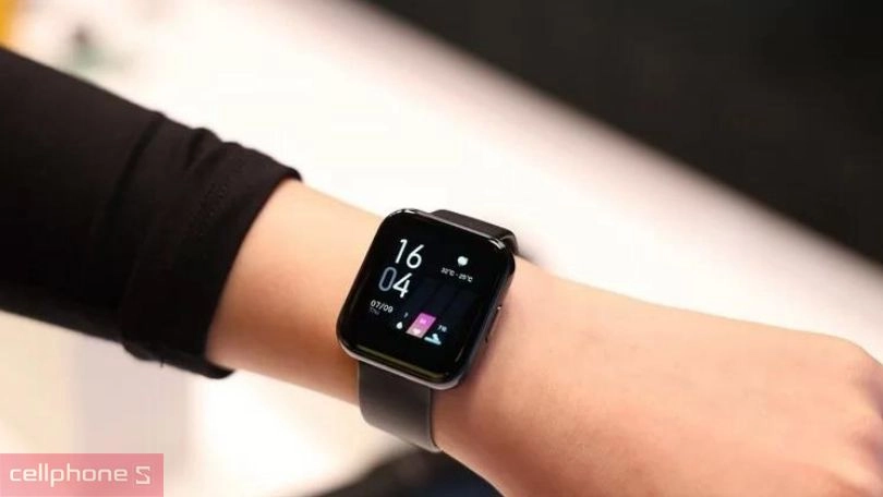 Tiêu chí chọn mua đồng hồ thông minh giá dưới 1 triệu