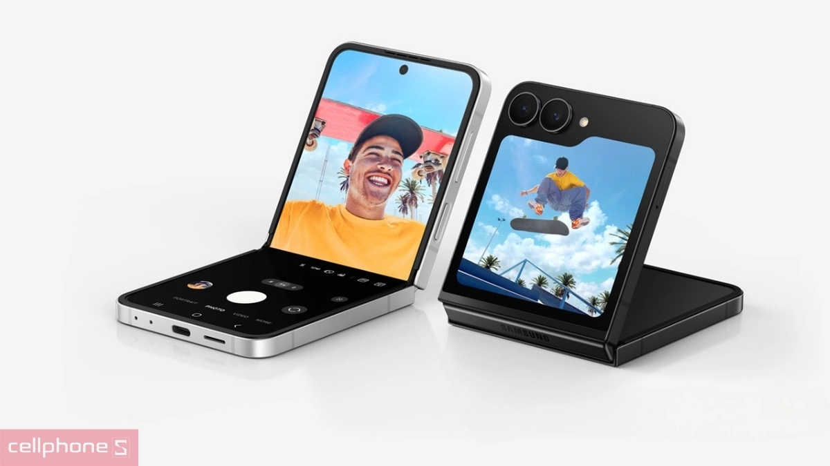 nên chọn điện thoại Samsung 512GB vì đáp ứng tốt nhiều nhu cầu sử dụng