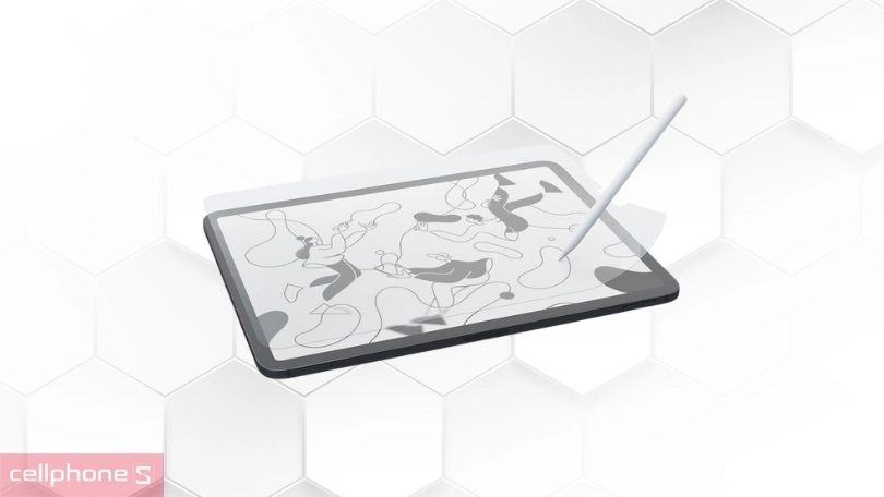 Các điểm nổi bật của Paperlike