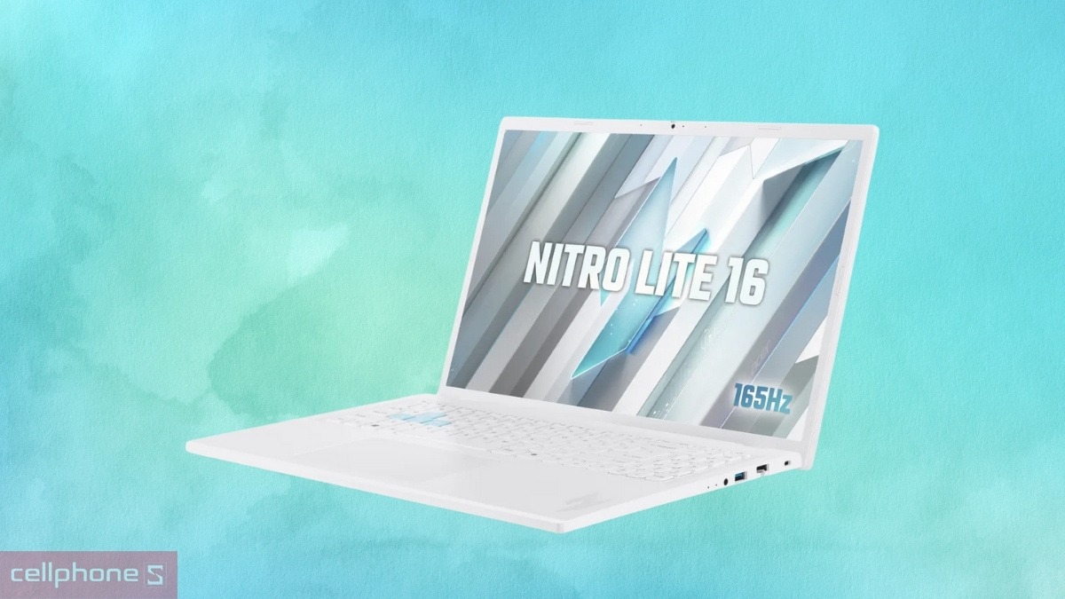 Chọn Acer i7 theo thế hệ CPU