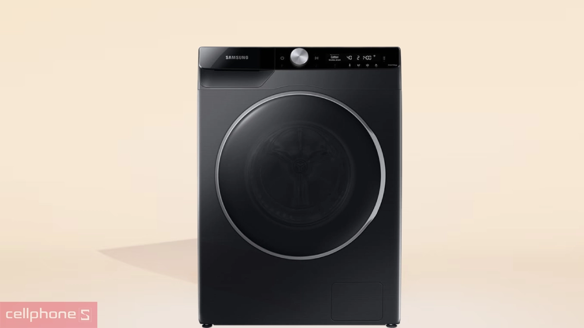 Máy giặt Samsung cửa ngang 10kg 2021