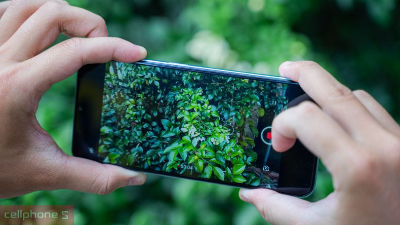 Tiêu chí lựa chọn mua điện thoại thông minh 4 triệu