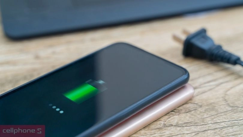 5 triệu nên mua điện thoại pin tốt