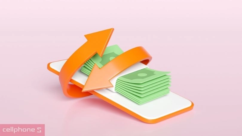 điện thoại tốt nhất tầm giá 5 triệu phù hợp