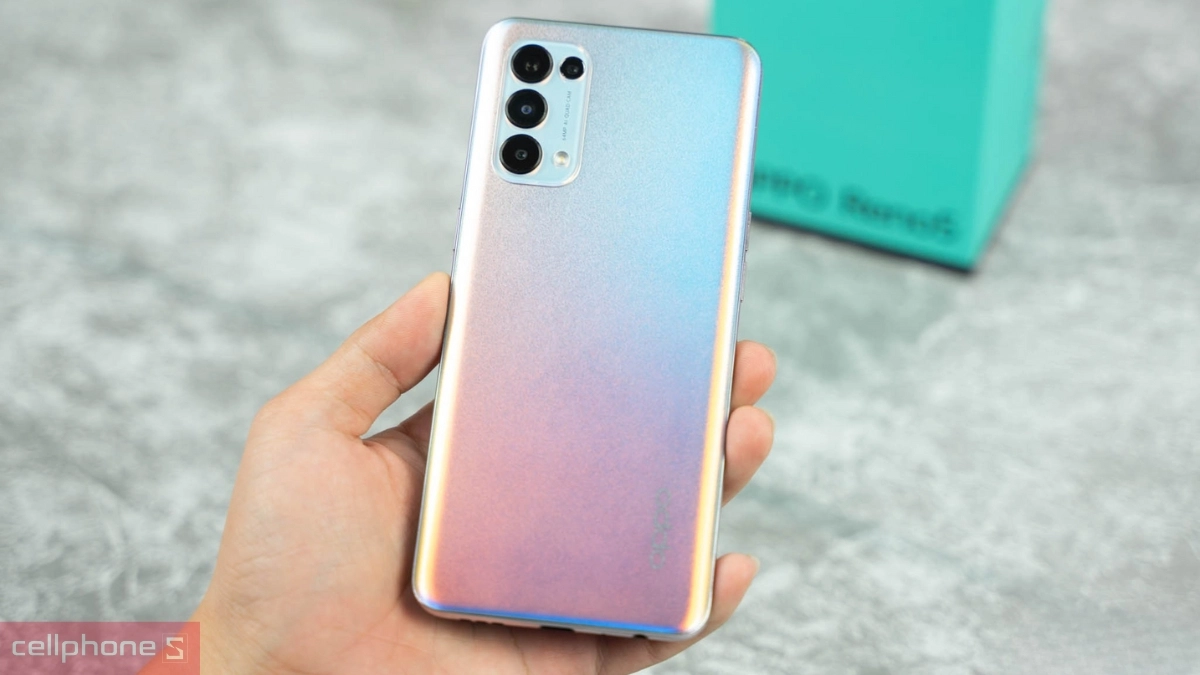 Điện thoại 128GB giá rẻ dưới 3 triệu của Honor