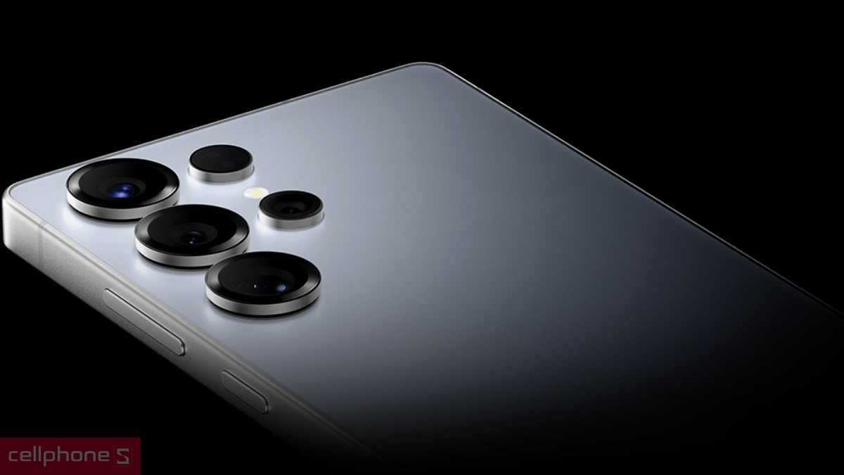 Samsung Galaxy S Series 512GB