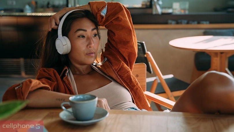 Tai nghe dưới 1 triệu JBL