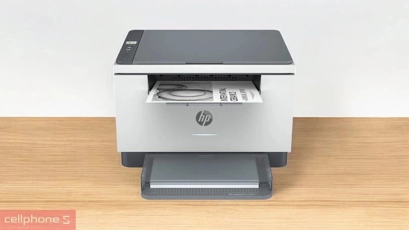 Gợi ý một số máy in scan tốt nhất hiện nay