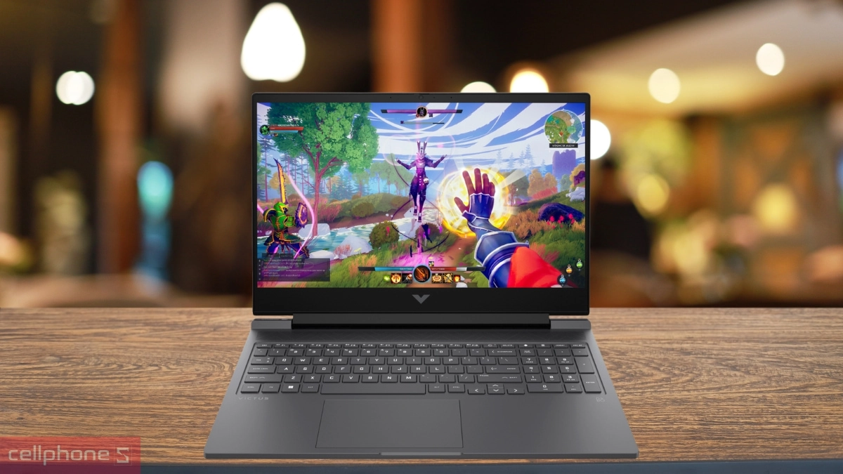 Bộ vi xử lý core i7 siêu mạnh mẽ