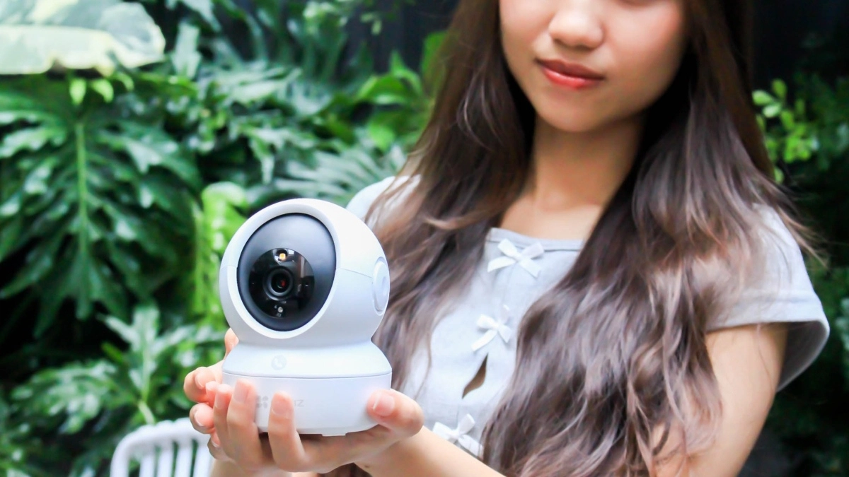 camera màu ban đêm quan sát được trong điều kiện ánh sáng kém