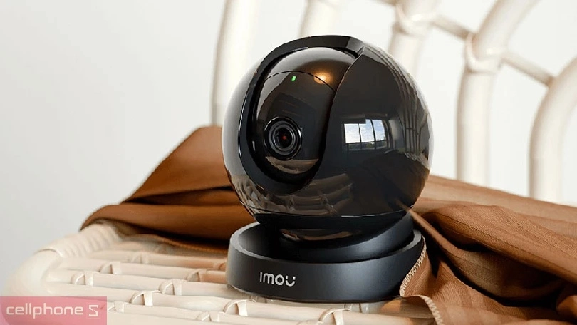 Giám sát hoạt động kinh doanh cho cửa hàng, văn phòng