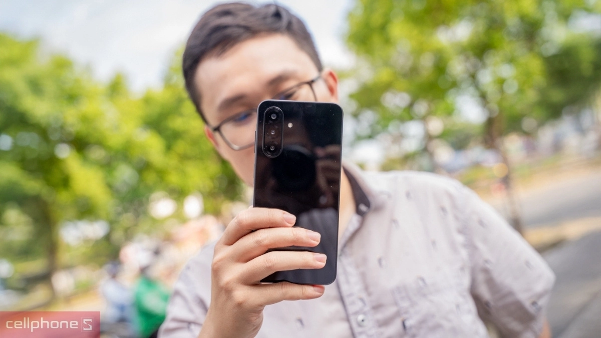 Samsung Galaxy A26 5G