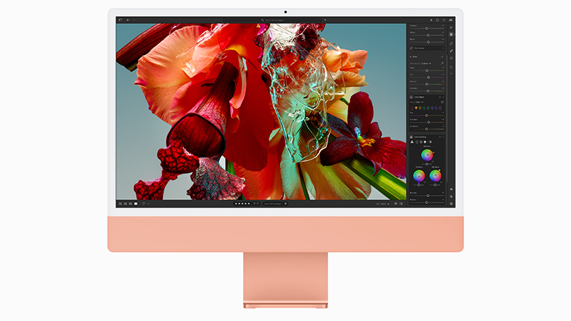 Giá iMac M3 bao nhiêu tiền