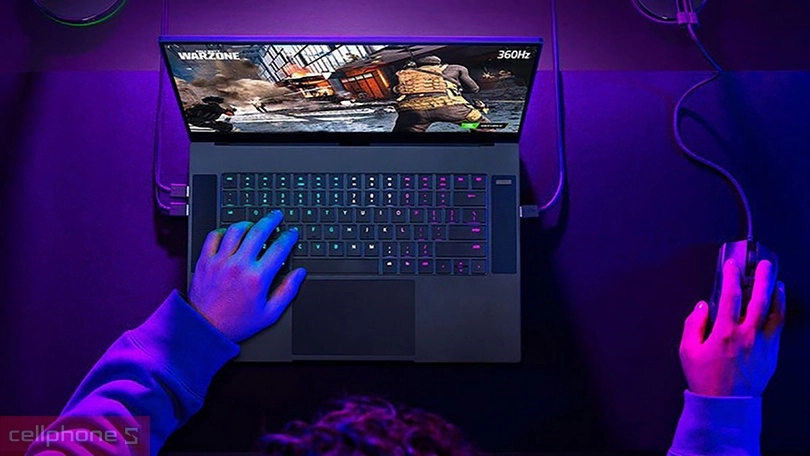 Chọn laptop dưới 20 triệu dựa vào cấu hình (Ram, CPU, SSD)