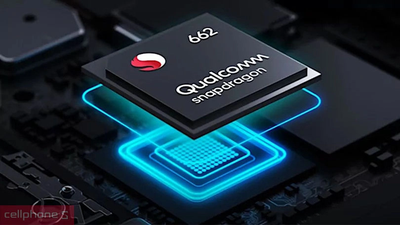 Điện thoại chip Snapdragon 6xx
