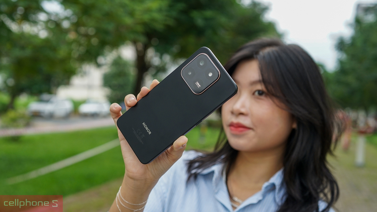 Điện thoại dưới 10 triệu HONOR