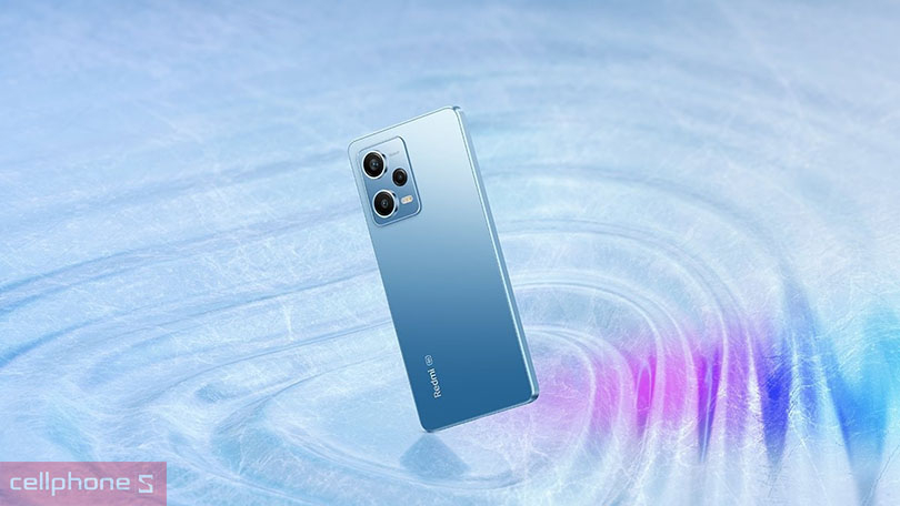 Xiaomi Redmi Note 12 Pro 4G