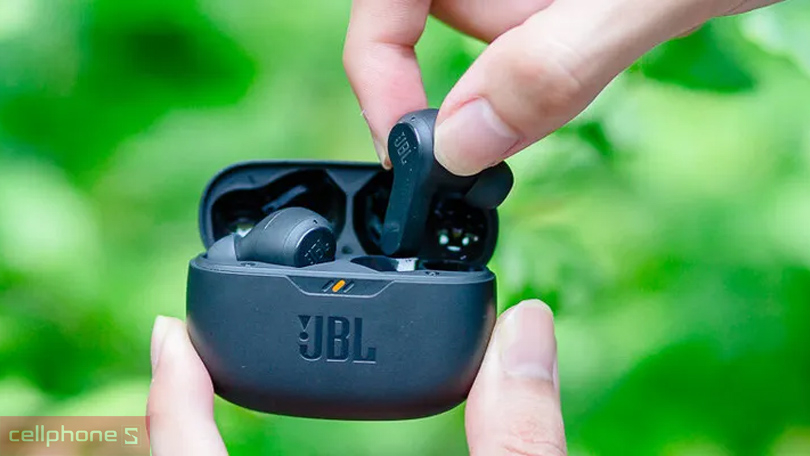 Tai nghe dưới 5 triệu JBL